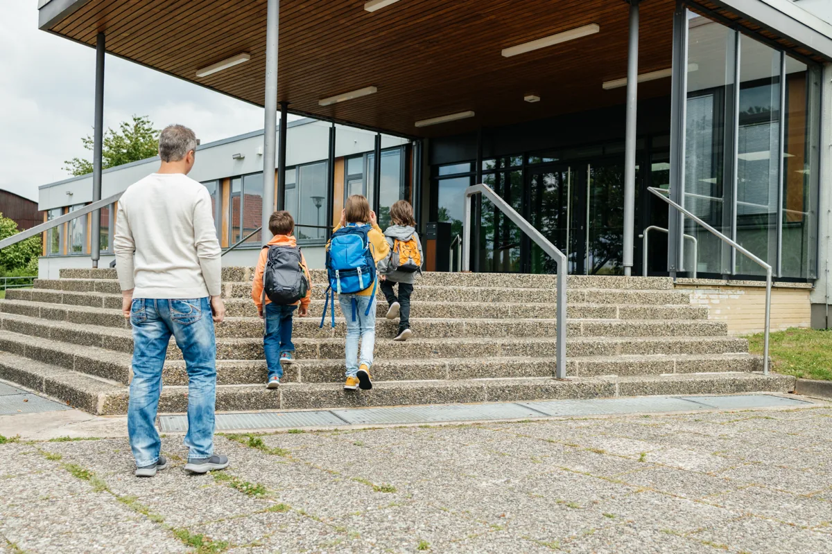 Illustration: the Swiss academic support paradox