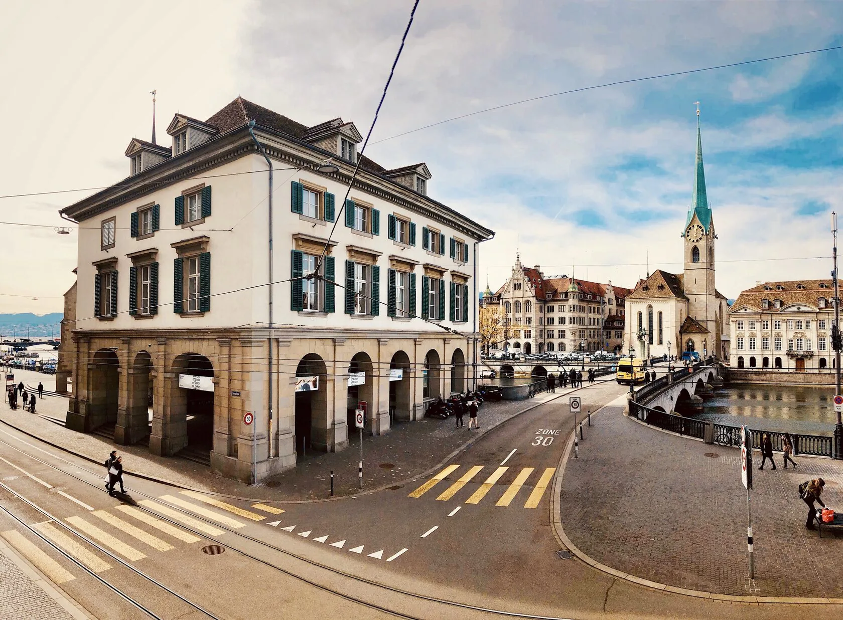 Zurich, Switzerland