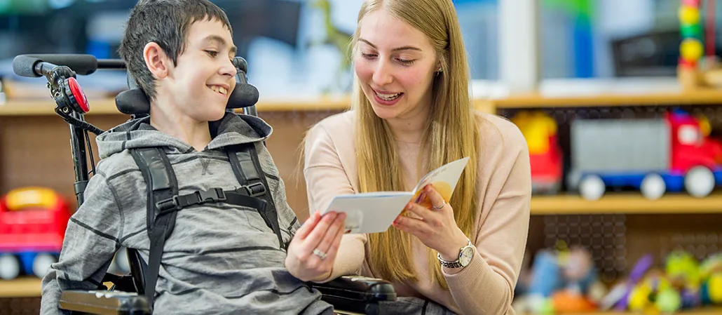 Axiom Academic hybrid one-to-one tuition as a learning support solution