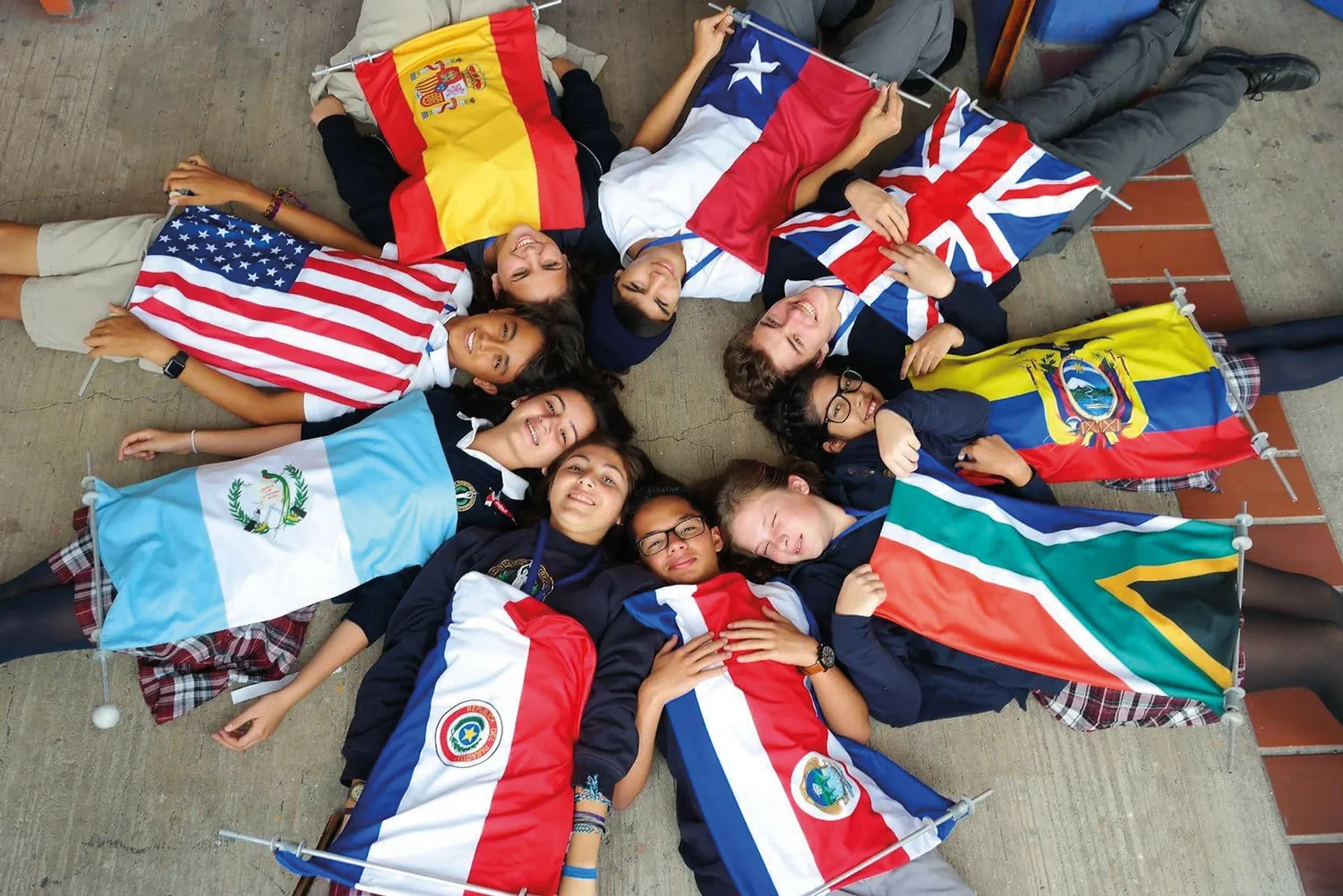 El Bachillerato Internacional (IB)
