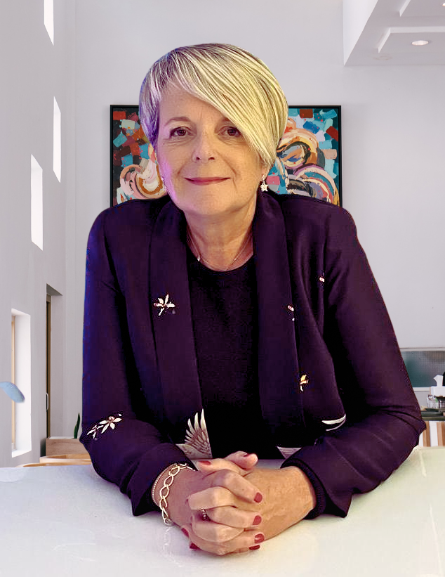 Catherine Menay