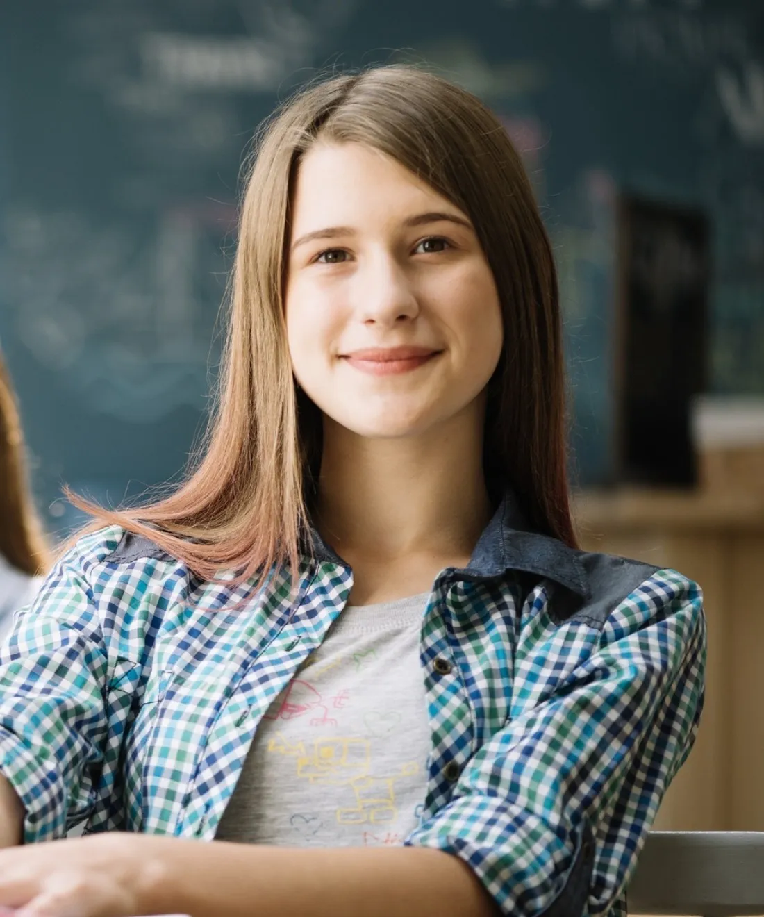 Un élève accompagné par Axiom Academic à New York