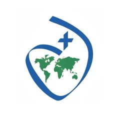 Section française du Collège du Sacré-Cœur de Ghamra logo