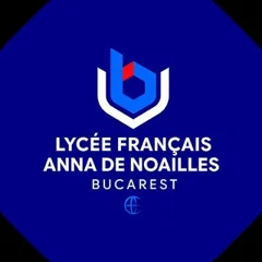 Lycée français Anna-de-Noailles logo