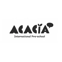 Logo École maternelle internationale Acacia de Sathorn à Bangkok