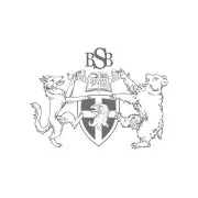 International British School of Bucharest logo
