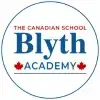 Blyth Academy Qatar logo