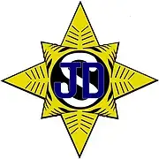 Japan School of Doha logo