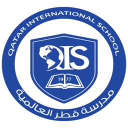 Qatar International School logo