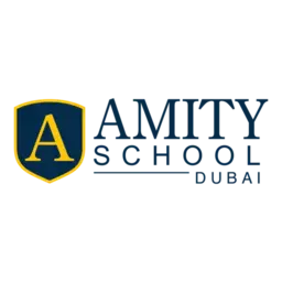 Logo Amity School