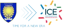 Logo Bilingual French International School-FZ