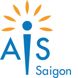 Australian International School Saigon logo