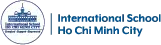 International School Ho Chi Minh City logo