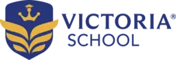 Victoria School Systems logo