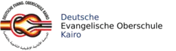 Deutsche Evangelische Oberschule Kairo logo