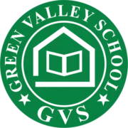 Green Valley International School logo