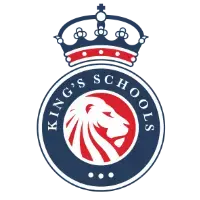 Logo King’s Infant School, The British School of Madrid (Chamartin)