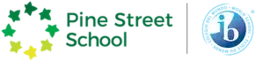 Logo Pine Street School New York
