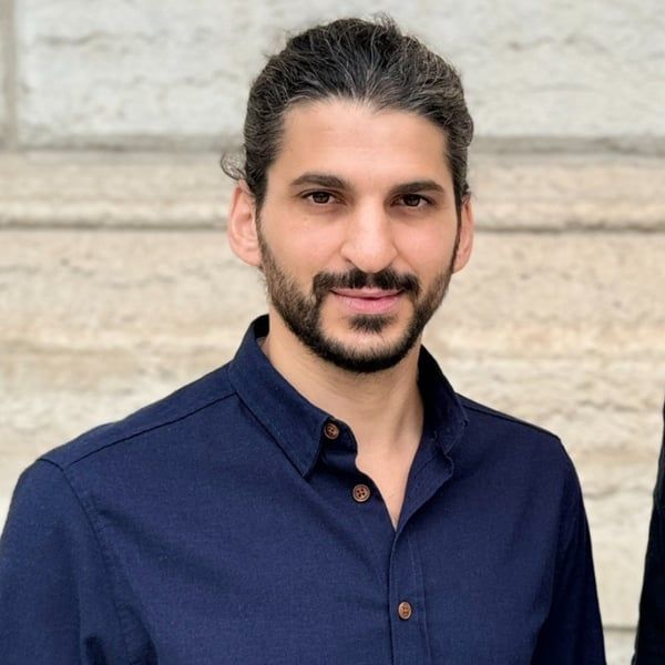 Photo de Constantin Mardoukhaev